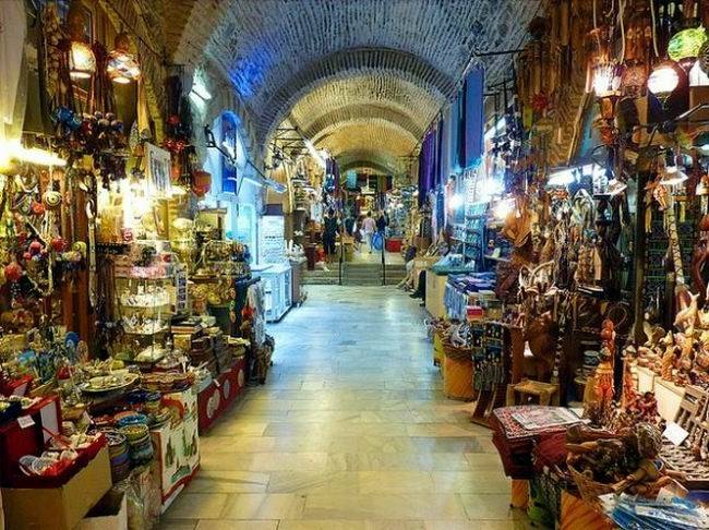 Daily IZMIR CITY TOUR (To the  Historical places)