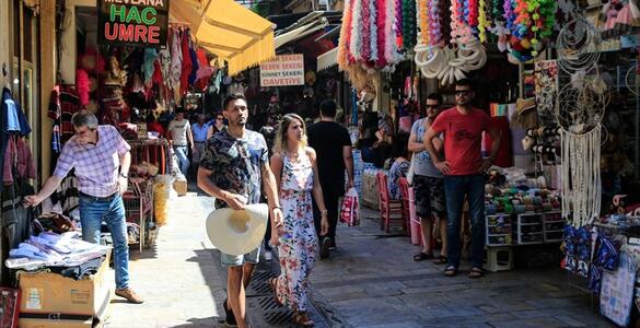 Daily IZMIR CITY TOUR (To the  Historical places)