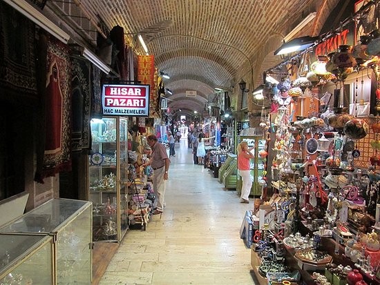 Daily IZMIR CITY TOUR (To the  Historical places)